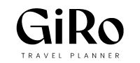 GiRo Travel Planner